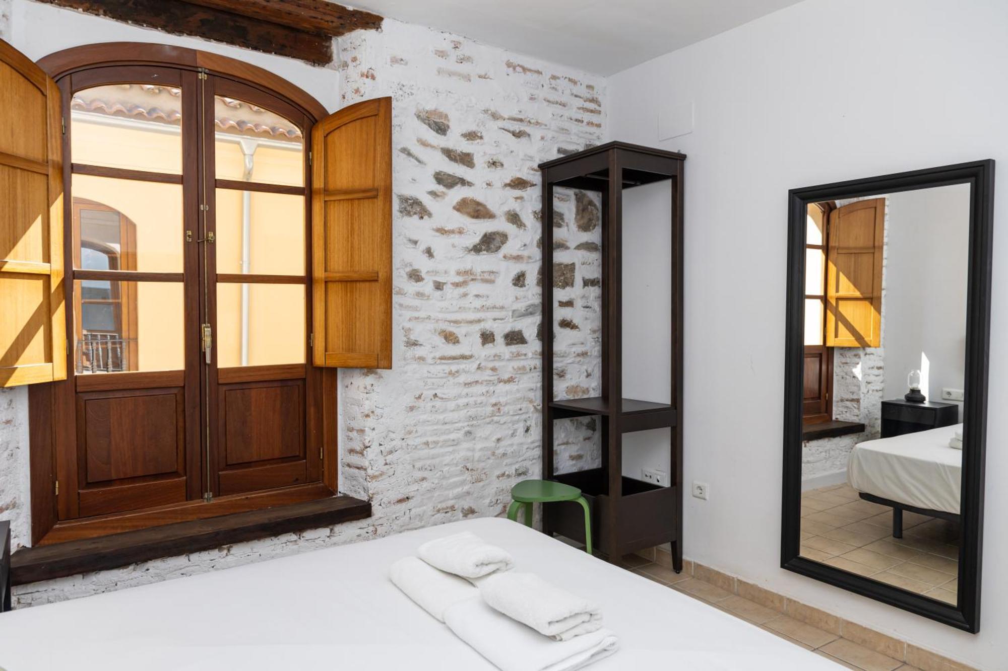 Picasso'S Neighbor Daire Málaga Dış mekan fotoğraf